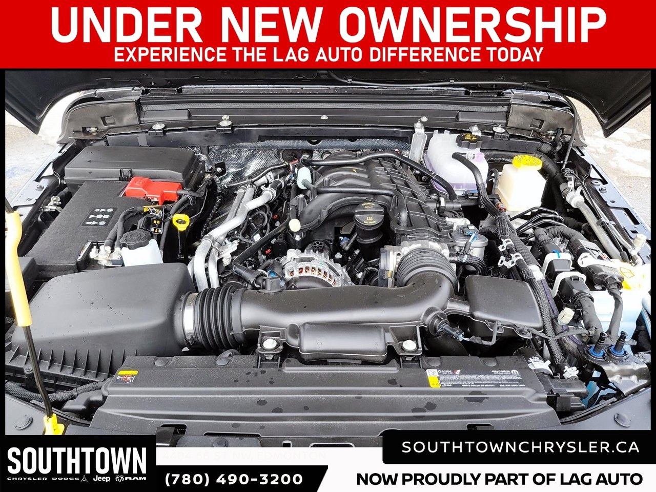 2026 Jeep Gladiator WILLYS-6