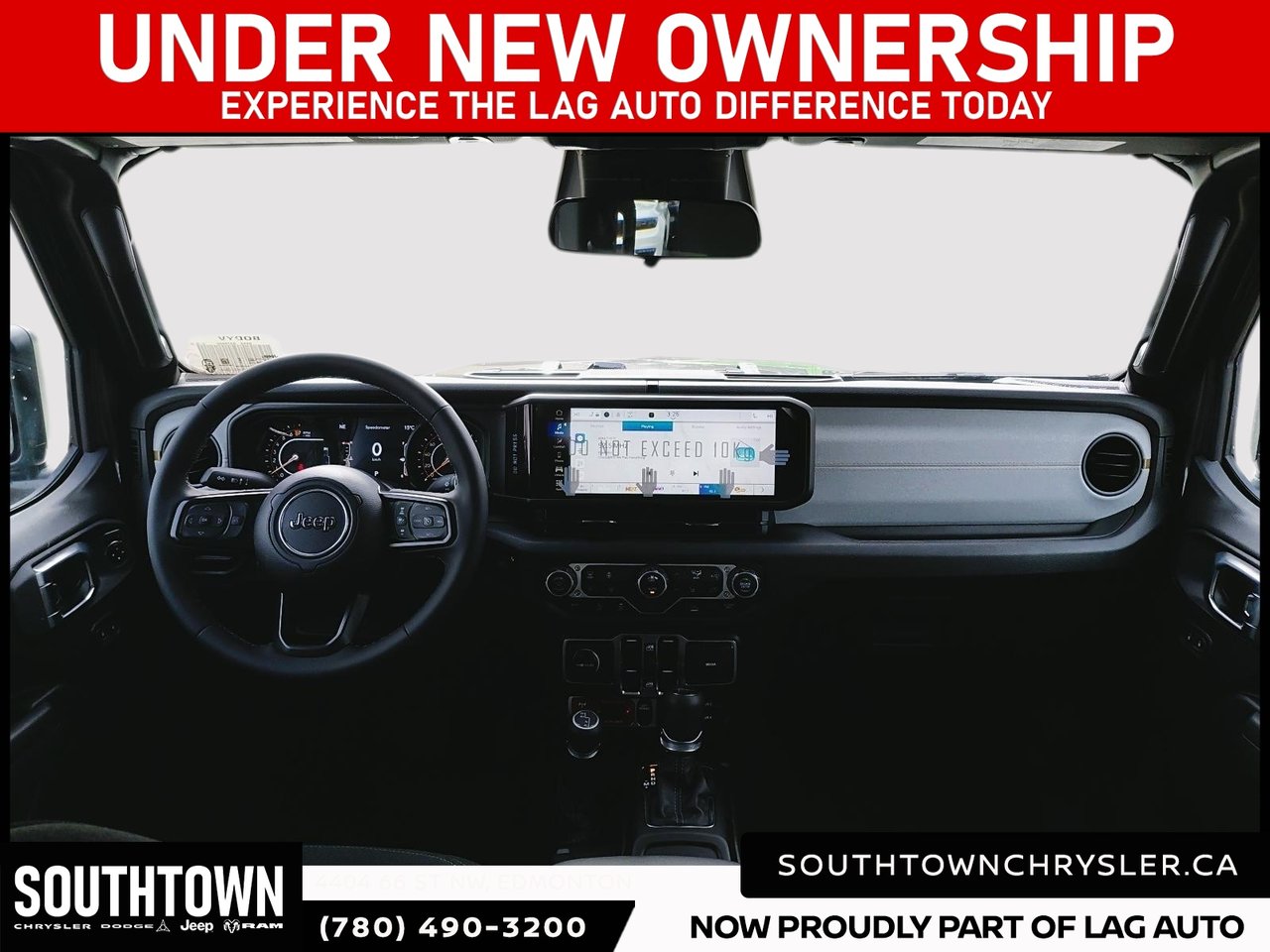 2026 Jeep Gladiator WILLYS-8