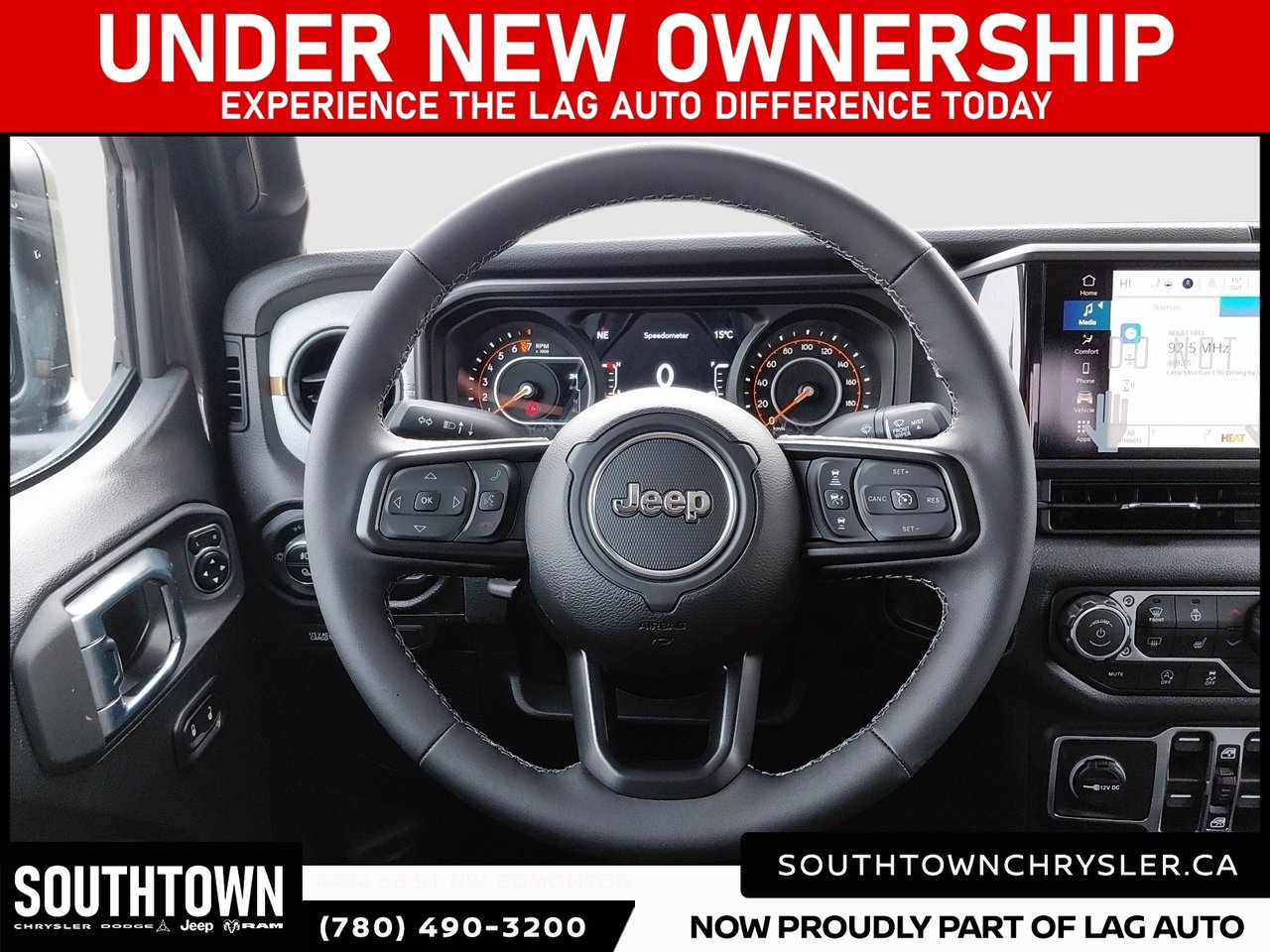 2026 Jeep Gladiator WILLYS-10