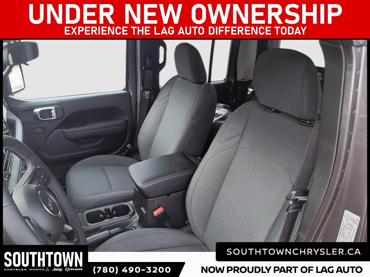 2026 Jeep Gladiator WILLYS-7