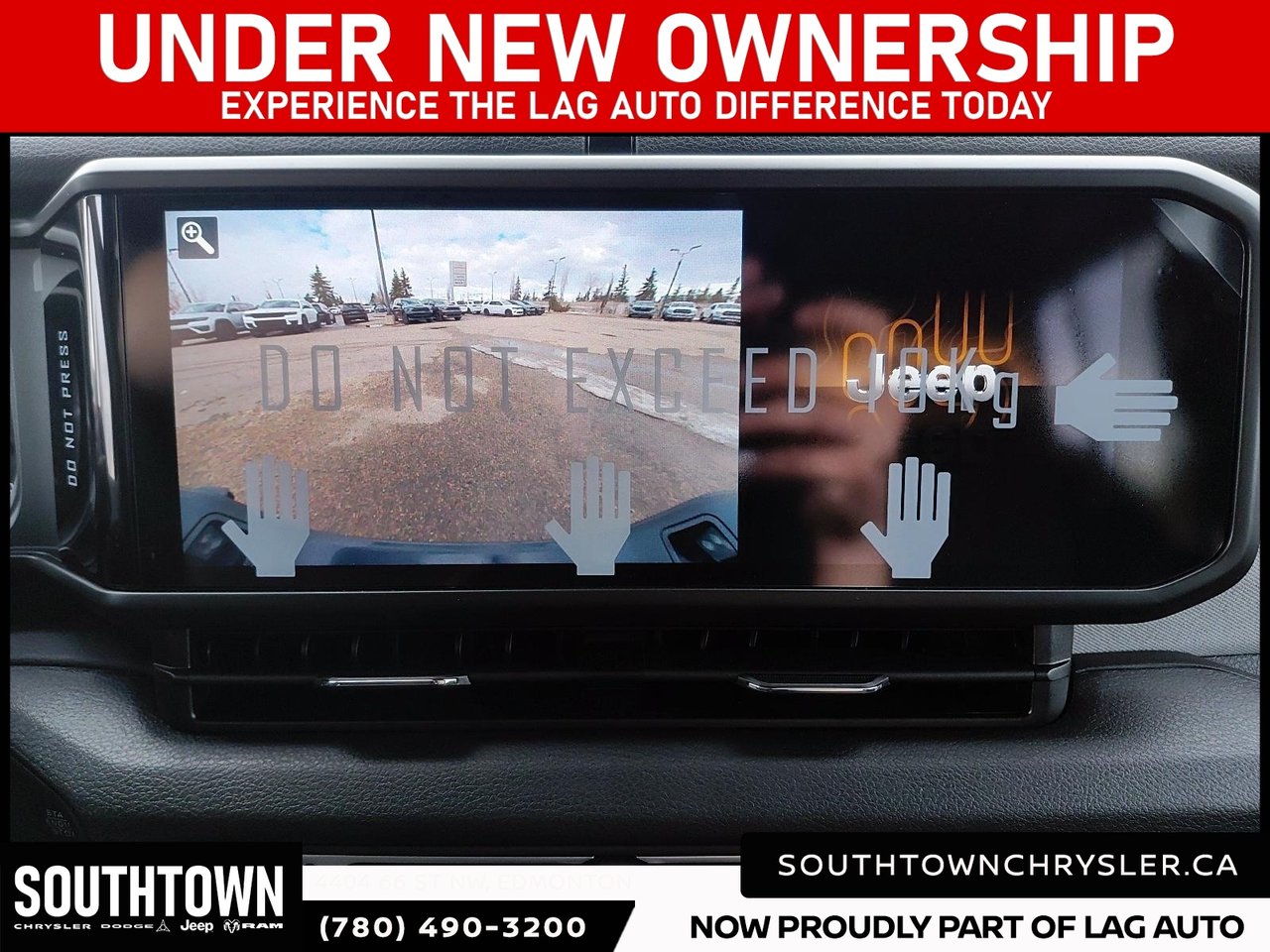 2026 Jeep Gladiator WILLYS-16