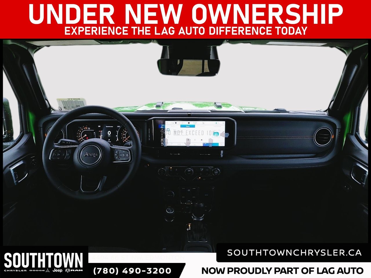 2026 Jeep Gladiator MOJAVE-8