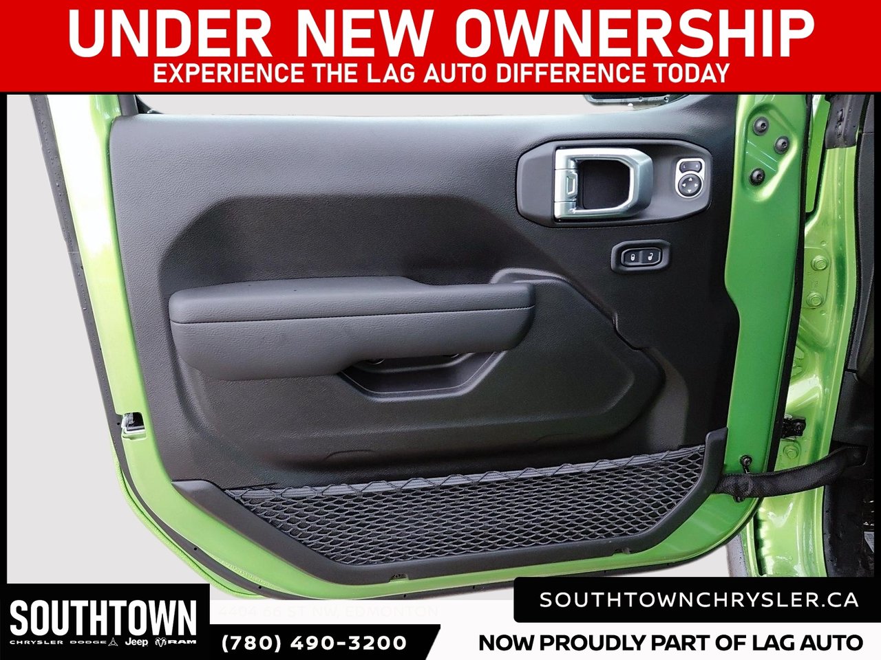 2026 Jeep Gladiator MOJAVE-9