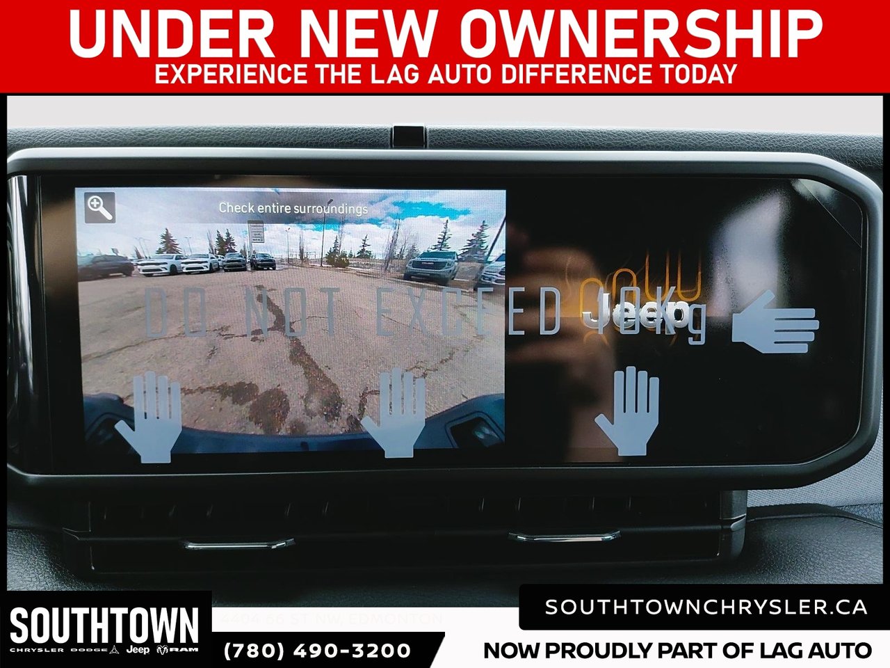 2026 Jeep Gladiator WILLYS-16