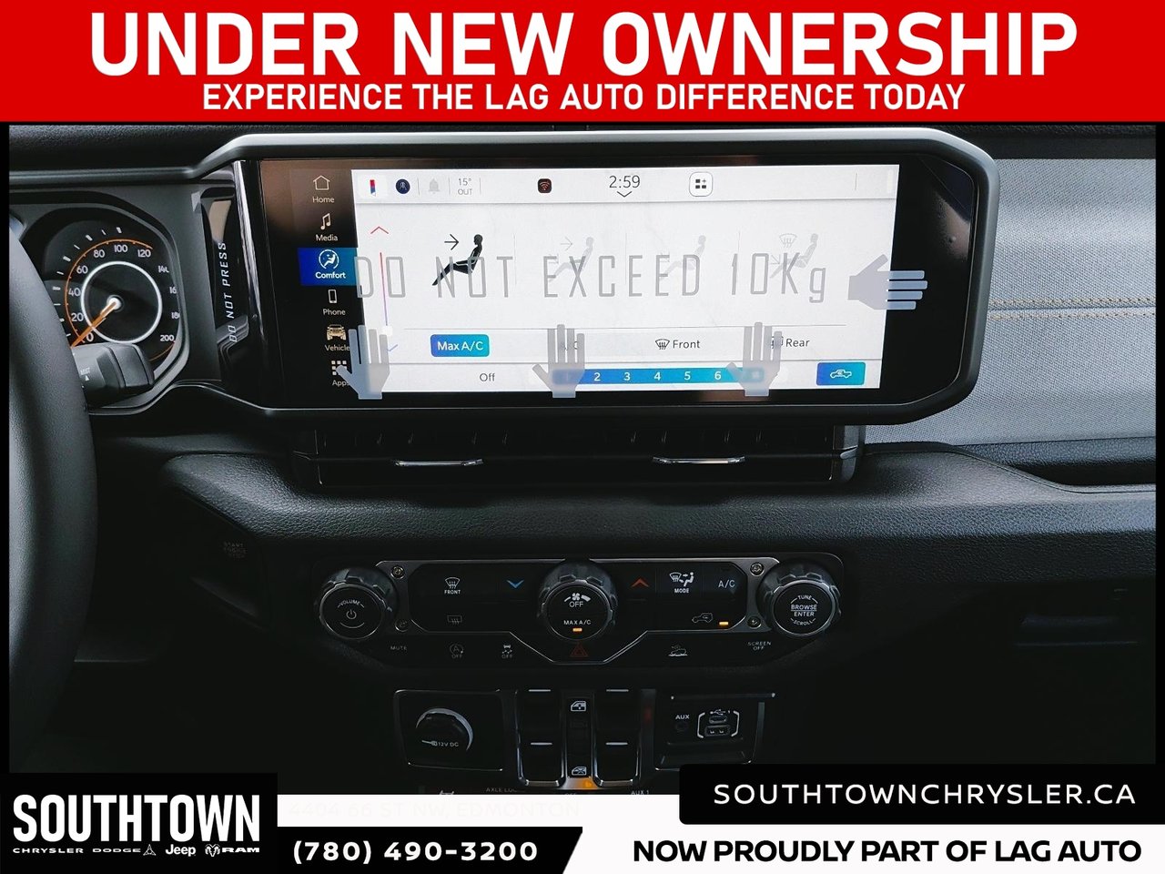 2026 Jeep Gladiator WILLYS-17