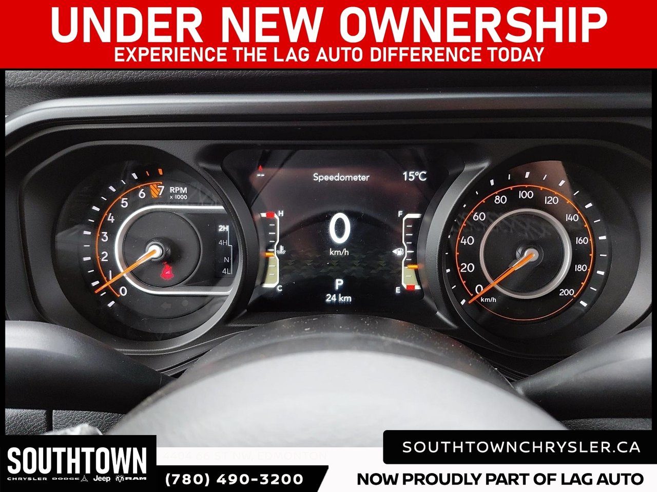 2026 Jeep Gladiator WILLYS-12