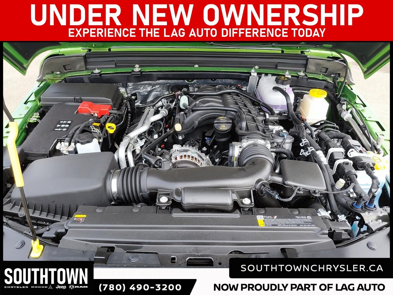 2026 Jeep Gladiator WILLYS-6