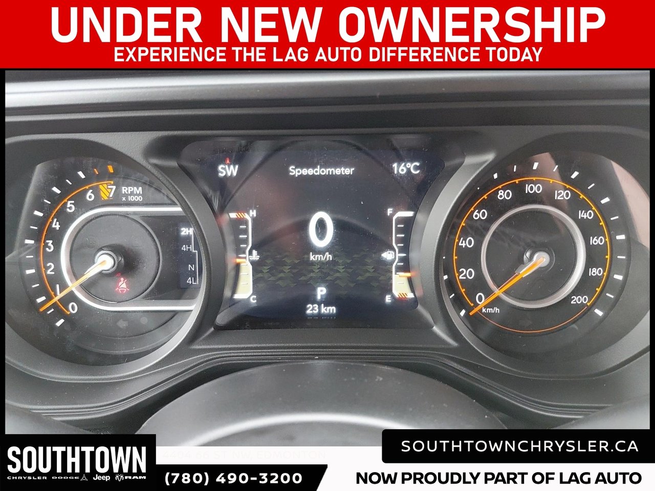 2026 Jeep Gladiator WILLYS-12