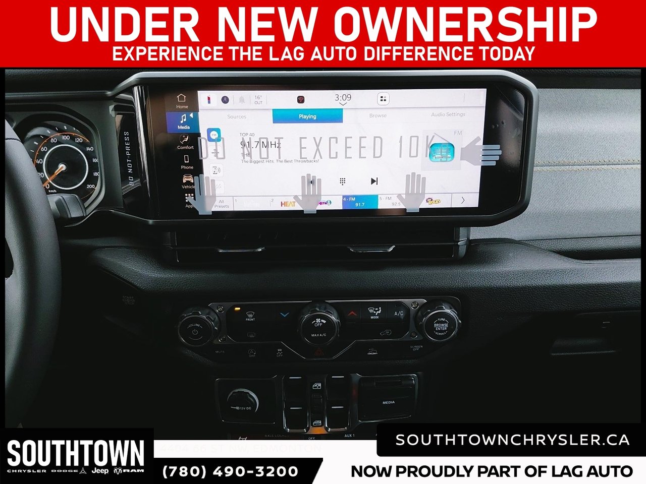 2026 Jeep Gladiator WILLYS-17