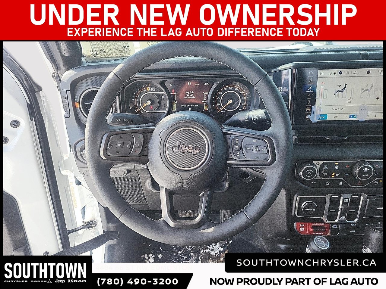 2026 Jeep Gladiator MOJAVE-11