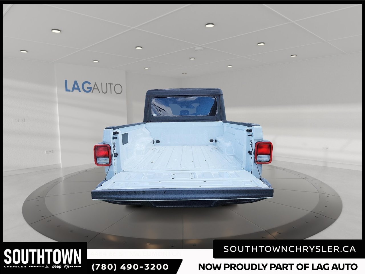2026 Jeep Gladiator SPORT S-14
