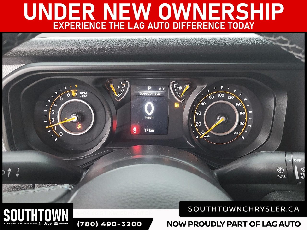 2026 Jeep Gladiator SPORT S-13