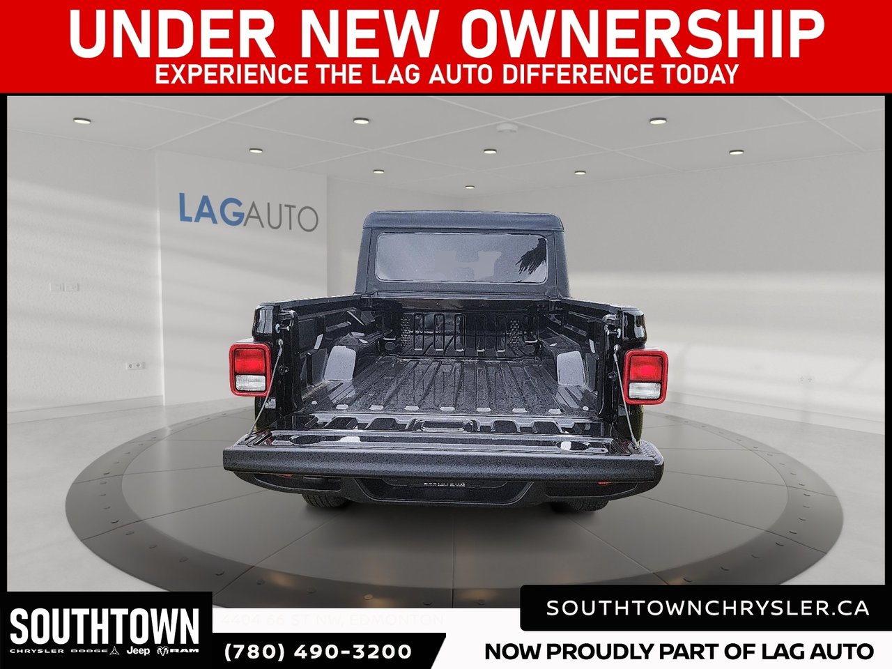 2026 Jeep Gladiator SPORT S-16