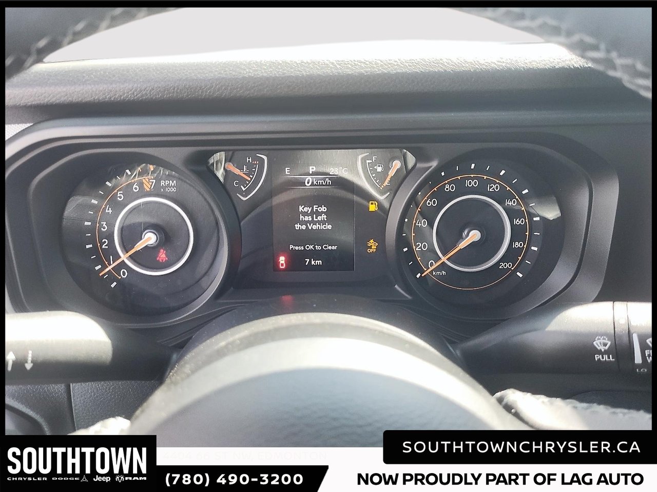 2026 Jeep Gladiator SPORT S-13