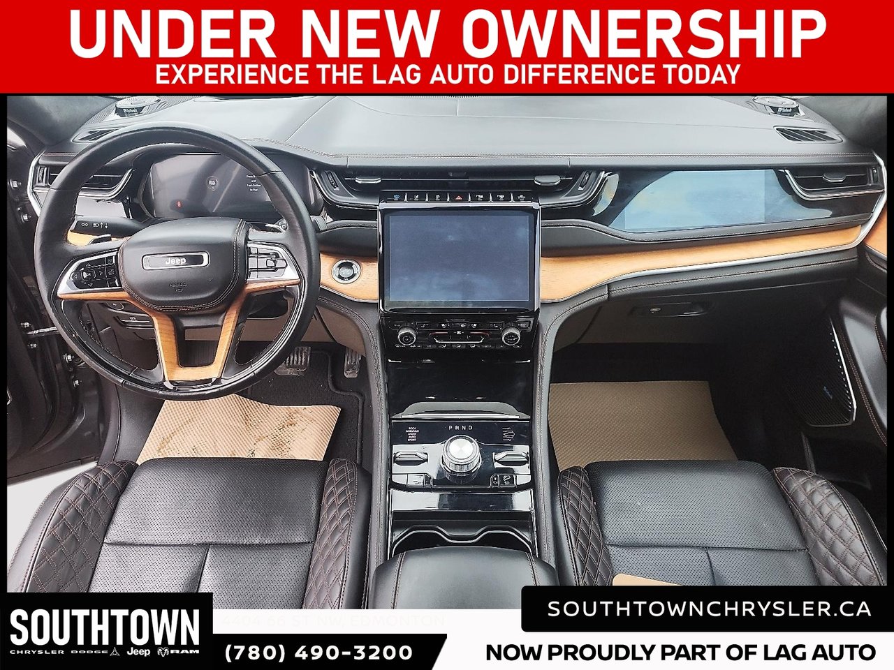 2022 Jeep Grand Cherokee 4xe Summit Reserve-9
