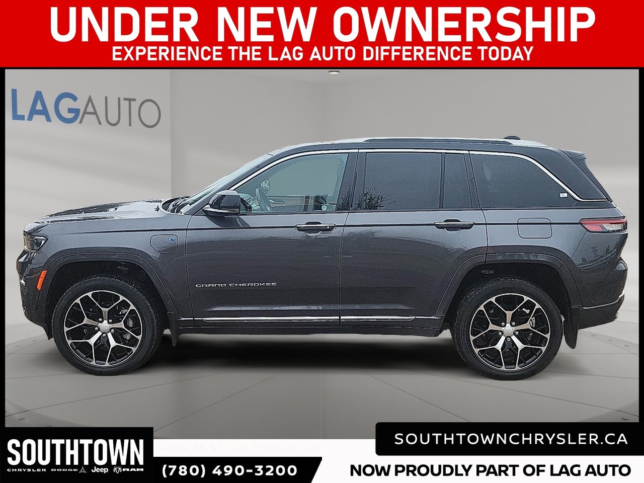 2022 Jeep Grand Cherokee 4xe Summit Reserve-4