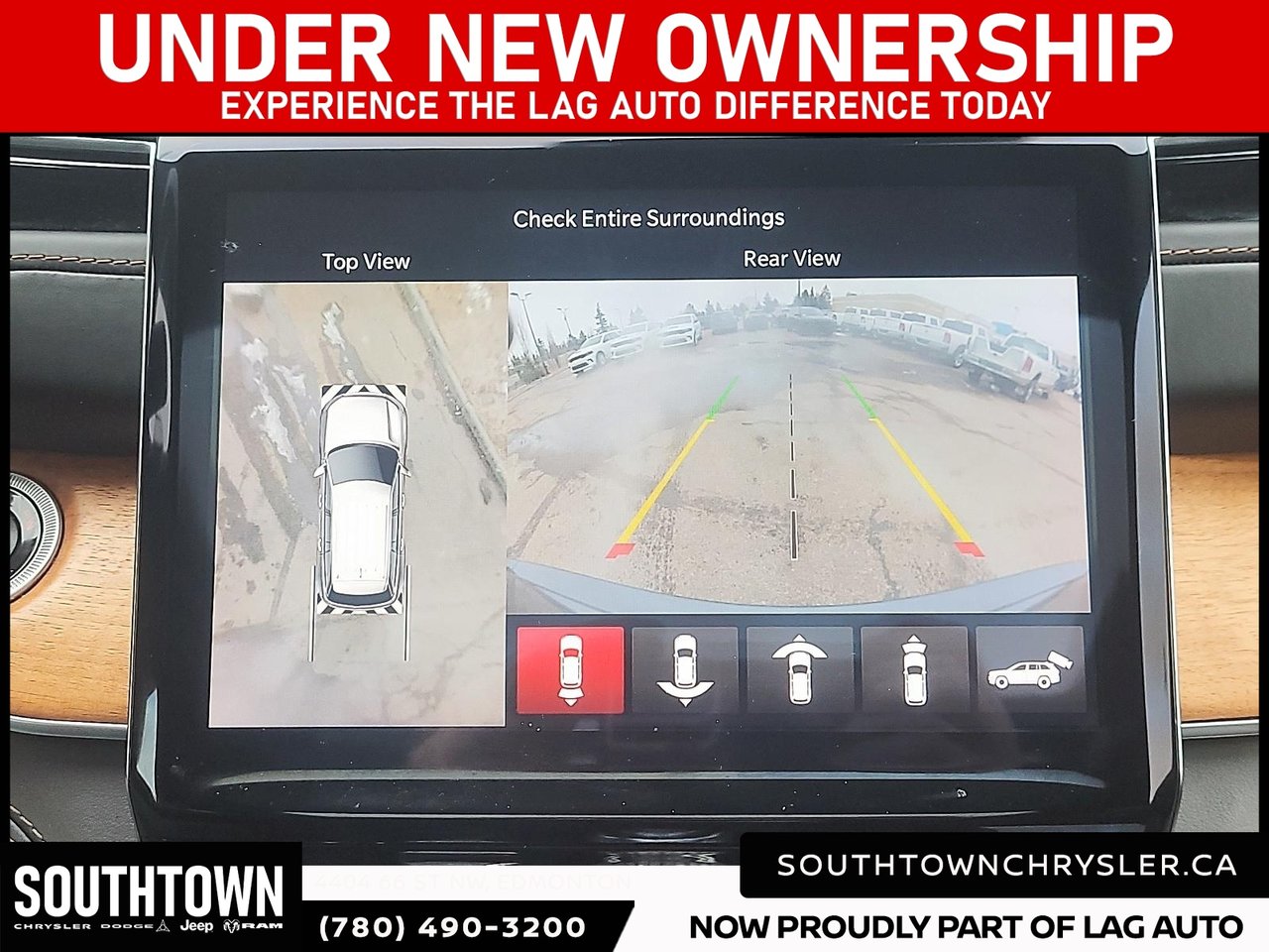 2022 Jeep Grand Cherokee 4xe Summit Reserve-16