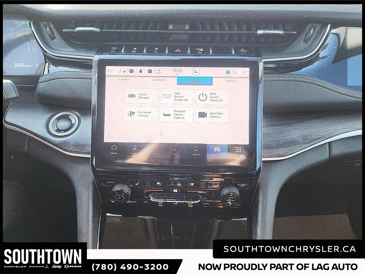 2023 Jeep Grand Cherokee 4xe 4xe-17