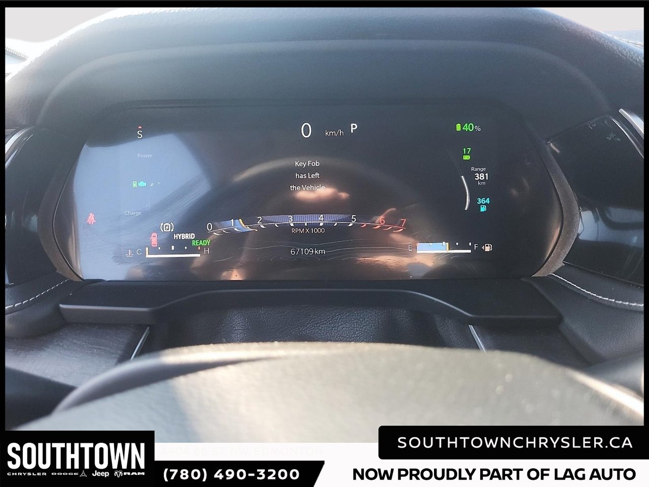2023 Jeep Grand Cherokee 4xe 4xe-13
