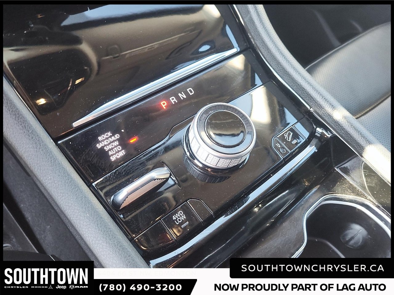 2023 Jeep Grand Cherokee 4xe 4xe-14
