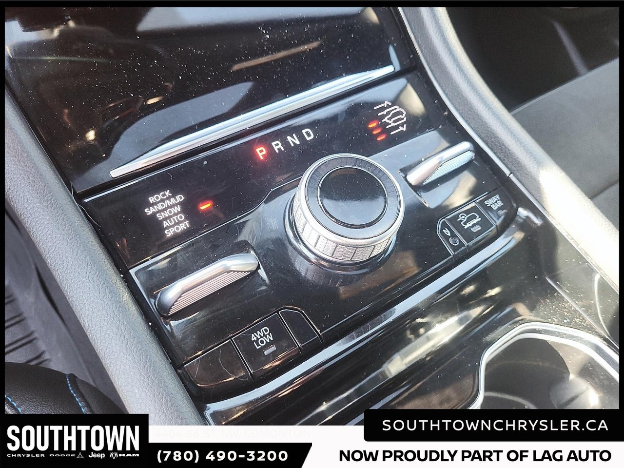 2023 Jeep Grand Cherokee 4xe Trailhawk-14
