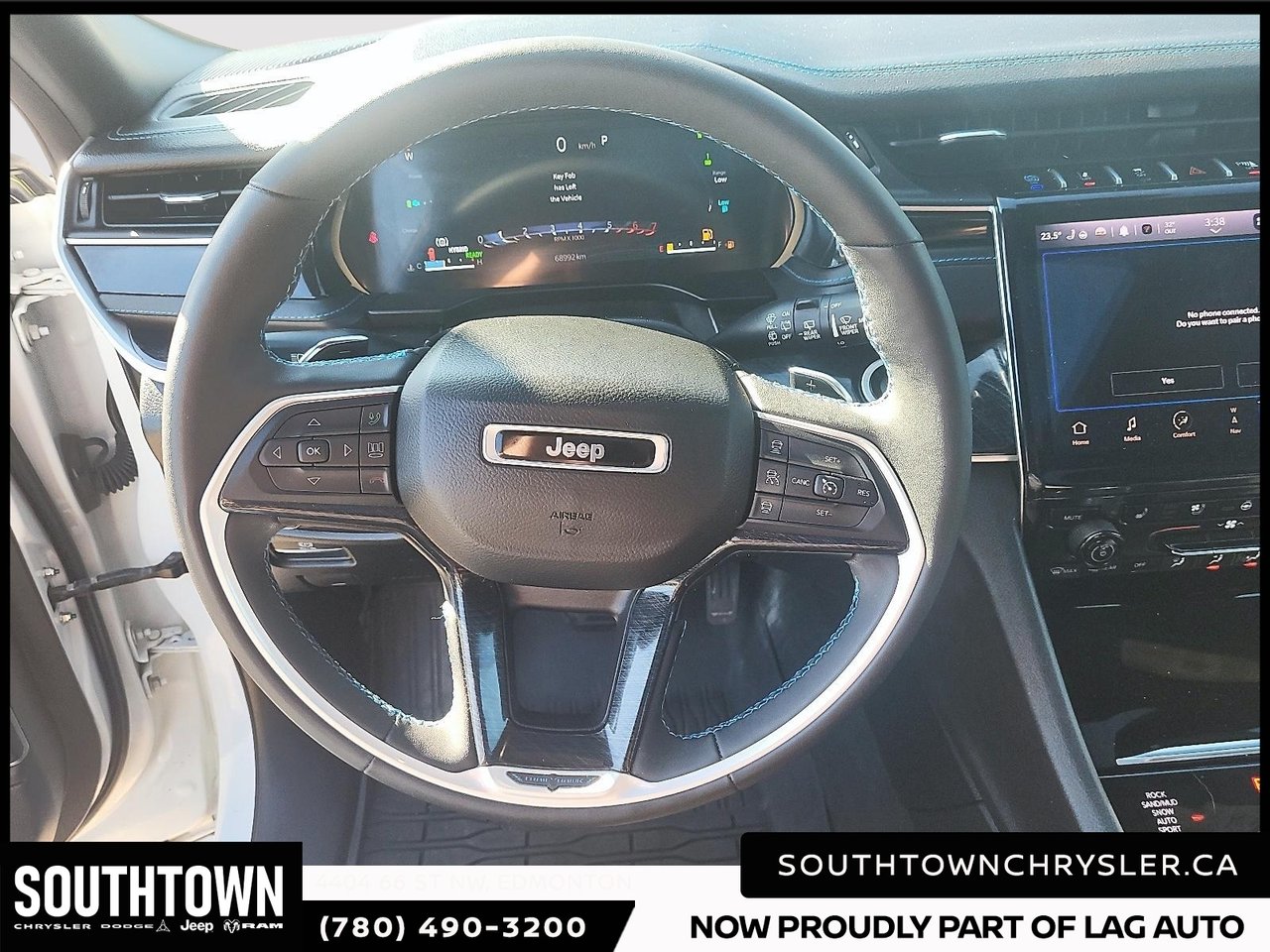 2023 Jeep Grand Cherokee 4xe Trailhawk-11