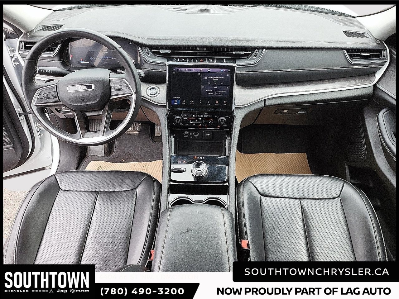 2023 Jeep Grand Cherokee L Limited-8