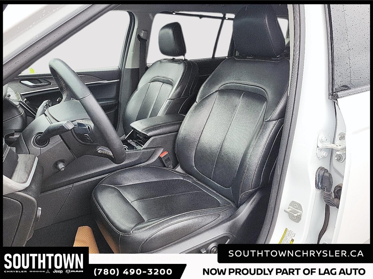 2023 Jeep Grand Cherokee L Limited-7