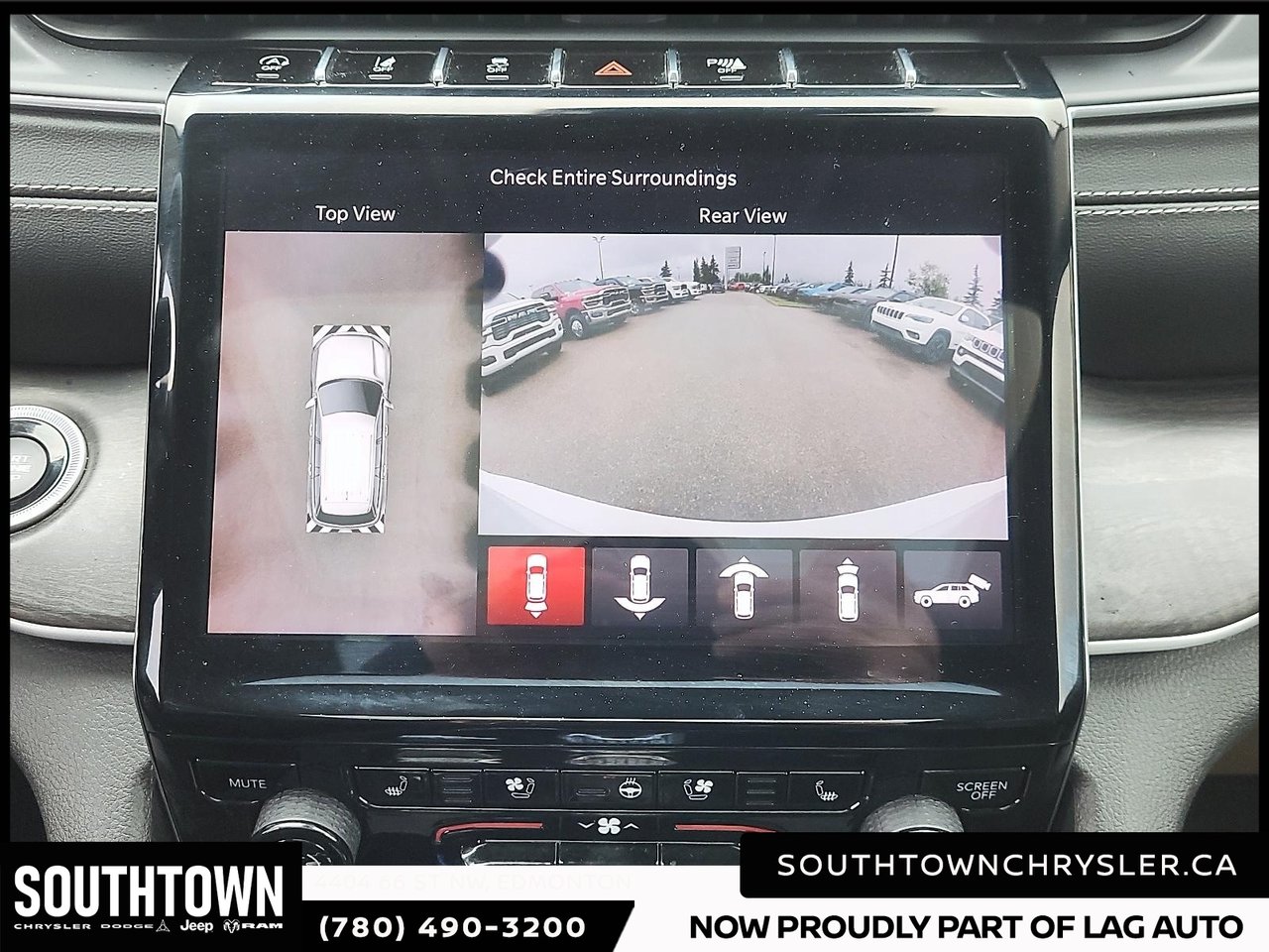 2023 Jeep Grand Cherokee L Limited-15