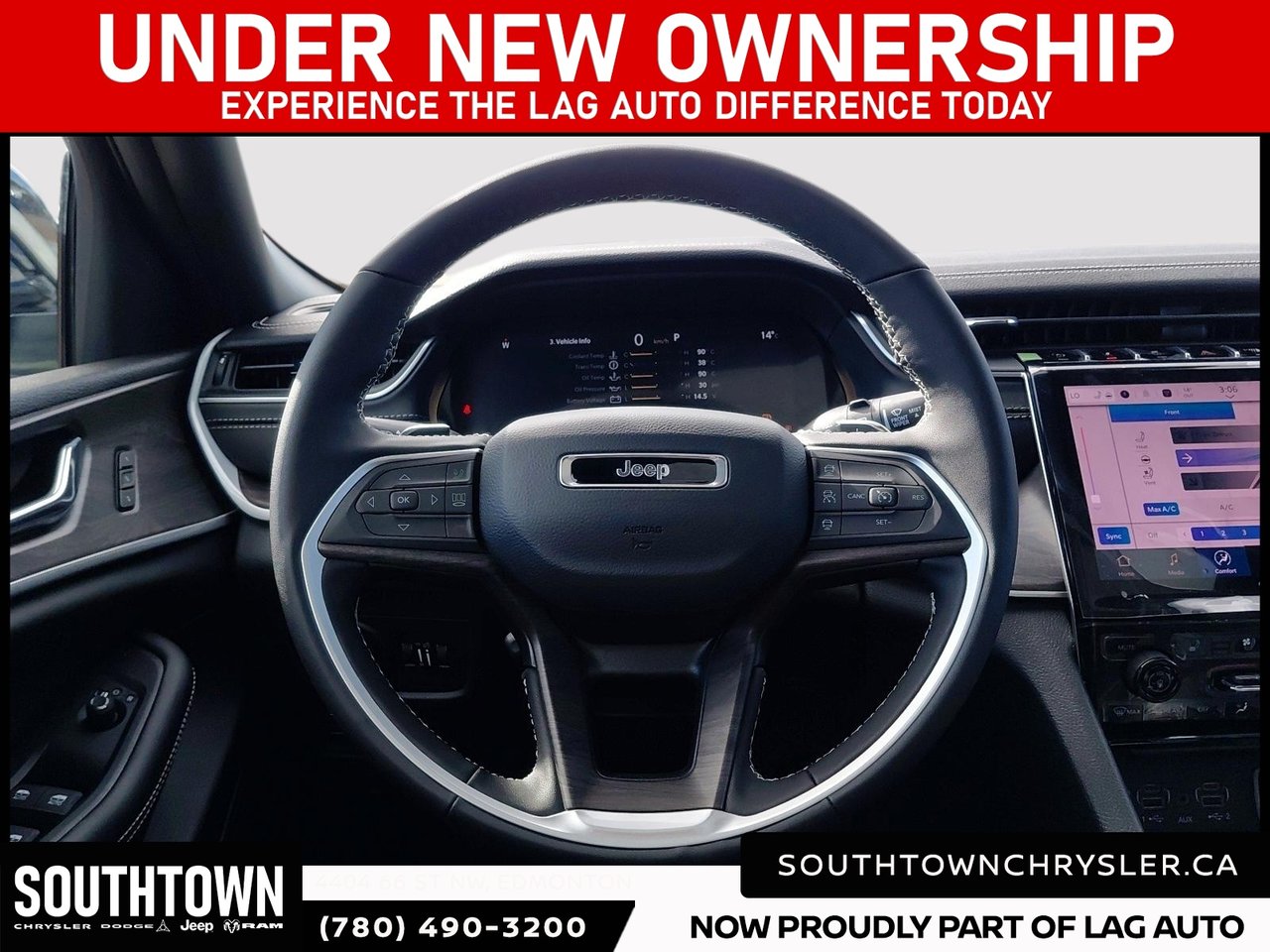 2025 Jeep Grand Cherokee L LIMITED-11