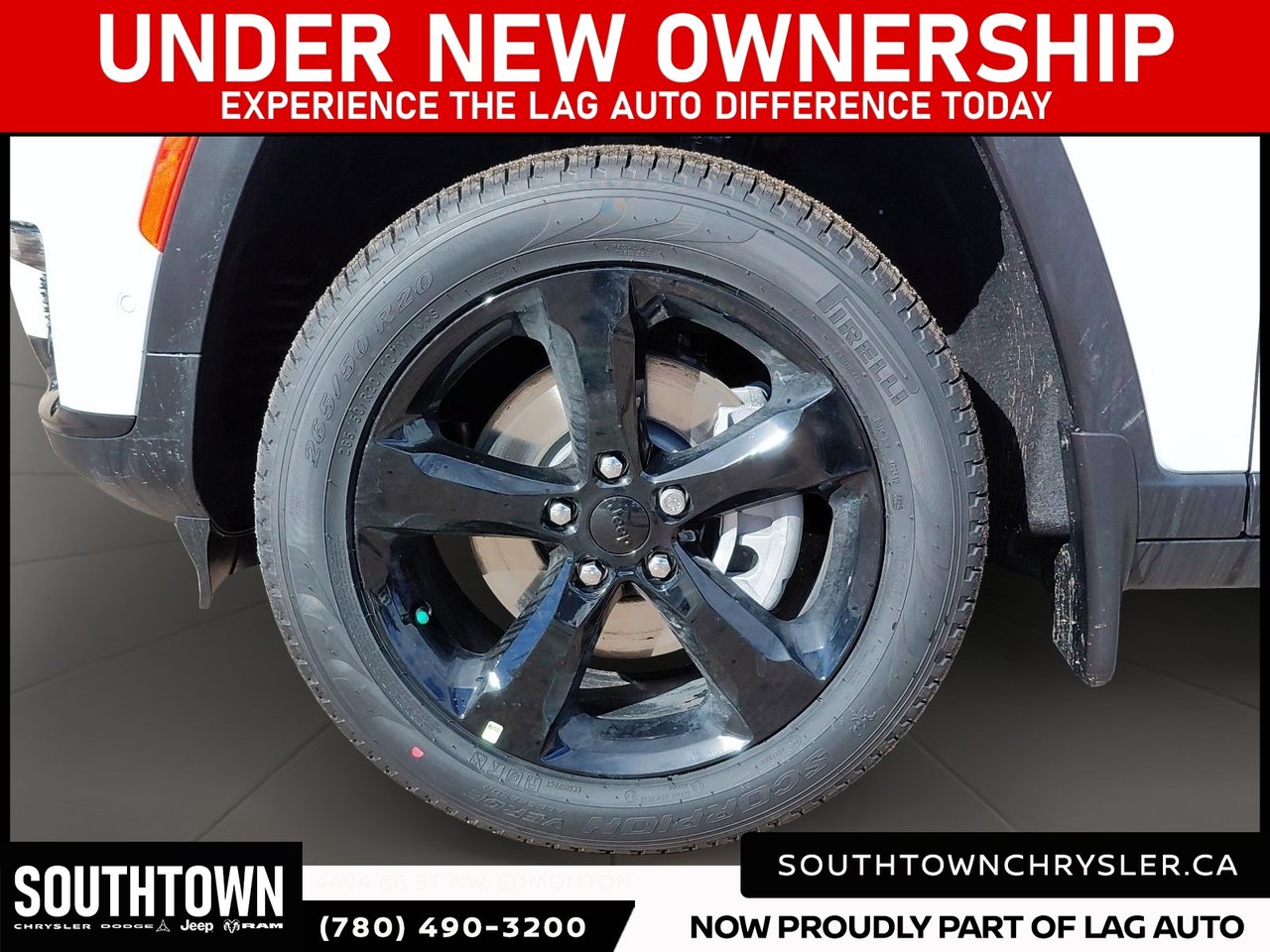 2025 Jeep Grand Cherokee L LIMITED-6