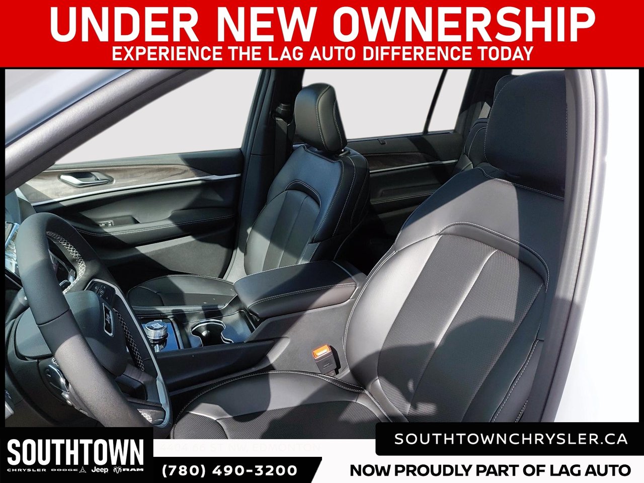 2025 Jeep Grand Cherokee L LIMITED-8