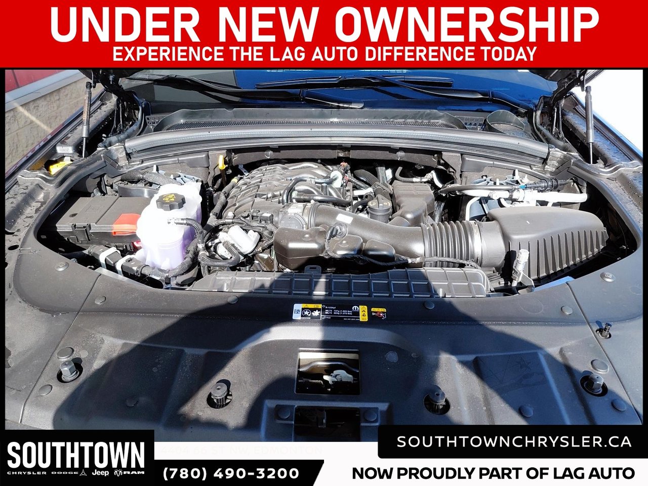 2025 Jeep Grand Cherokee L ALTITUDE-7