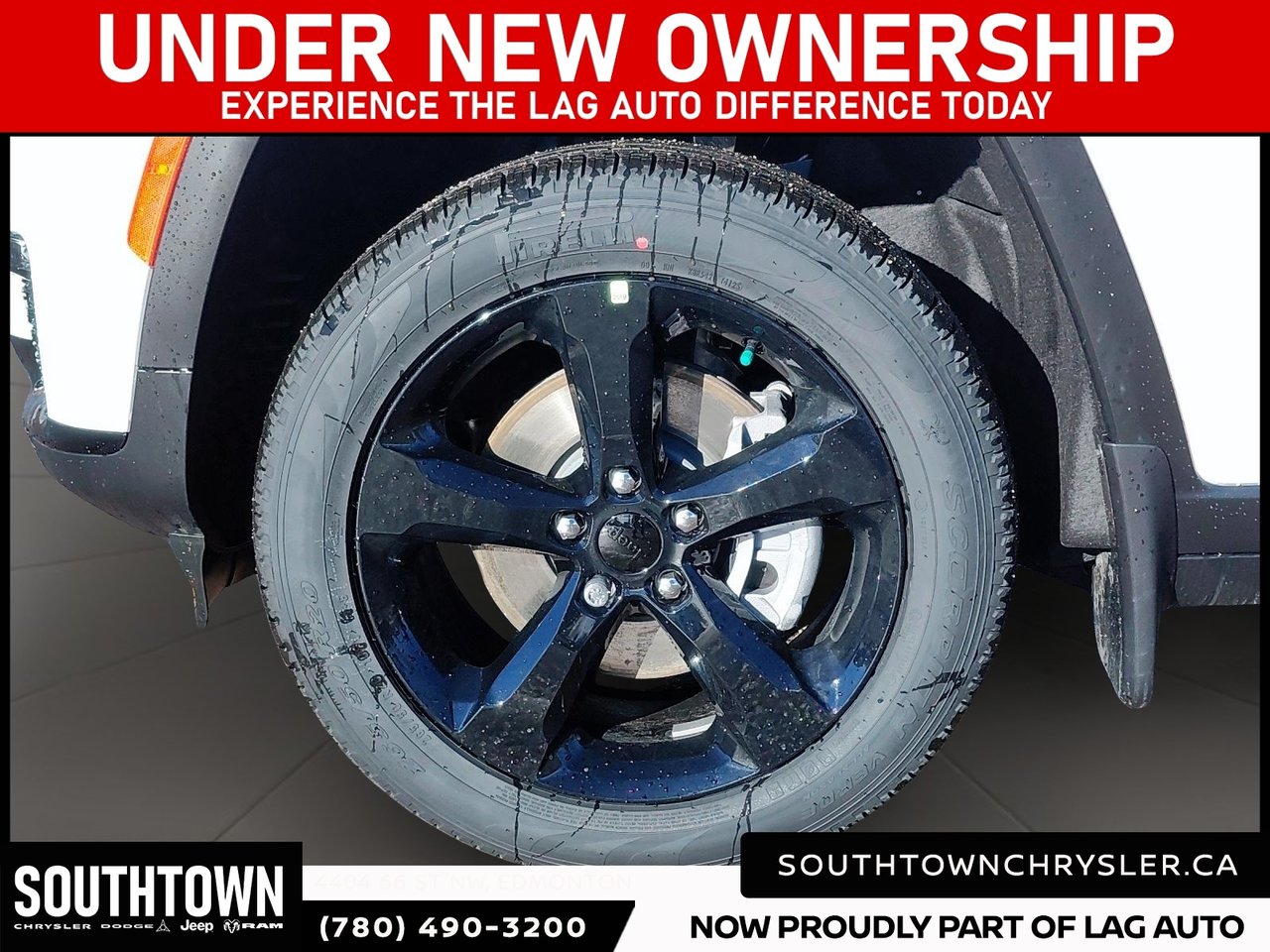 2025 Jeep Grand Cherokee L LIMITED-6