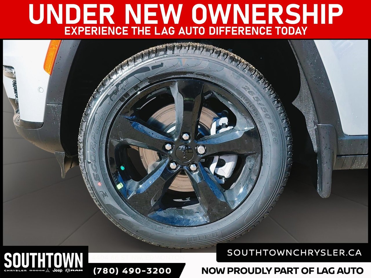 2025 Jeep Grand Cherokee L LIMITED-6