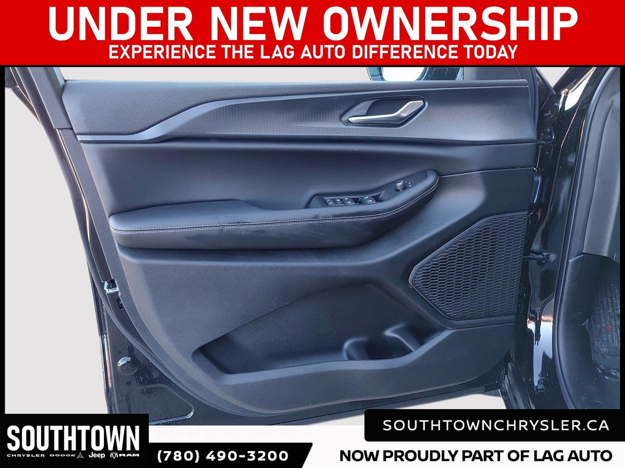 2025 Jeep Grand Cherokee L ALTITUDE-10