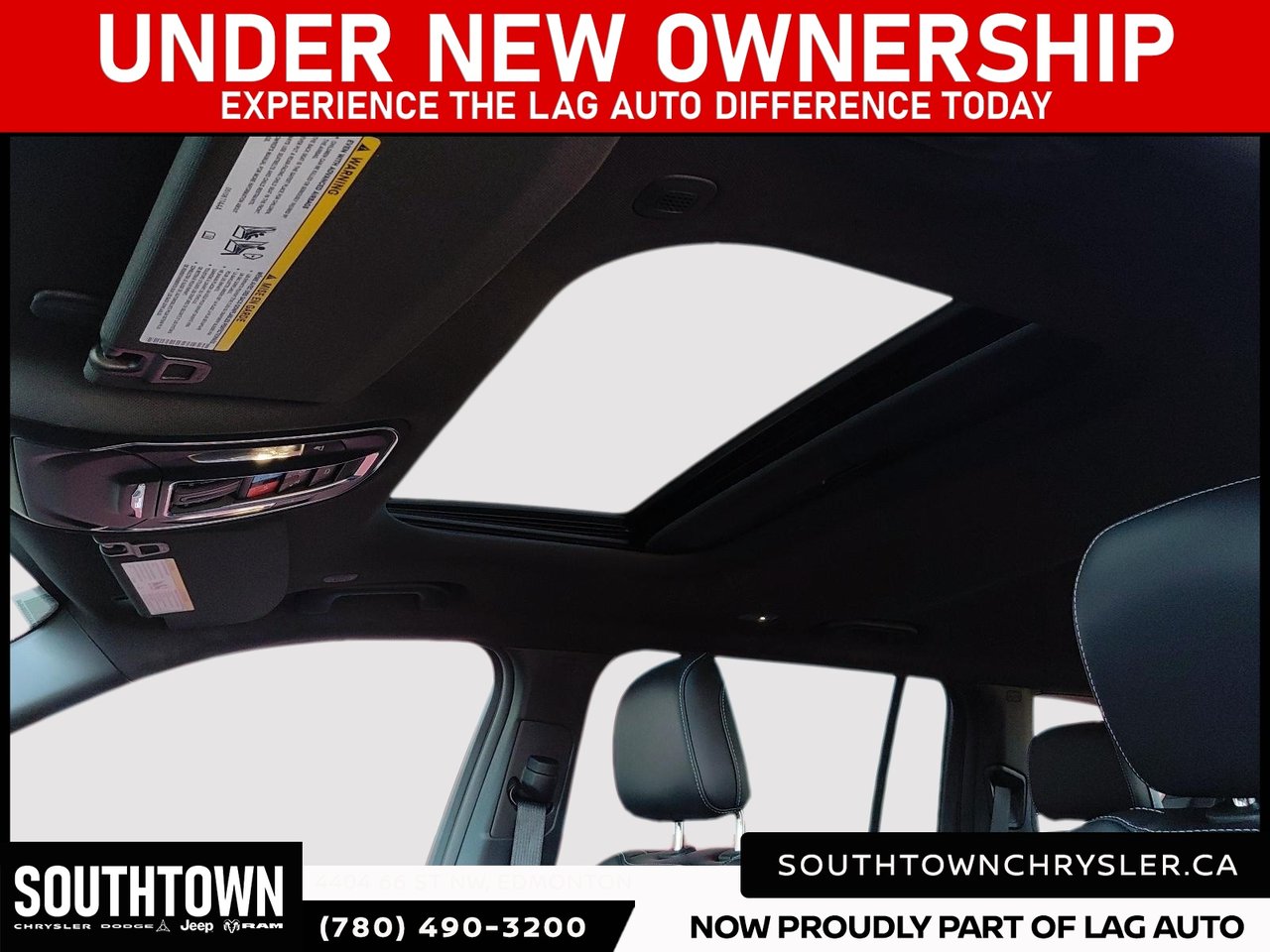 2025 Jeep Grand Cherokee L ALTITUDE-15