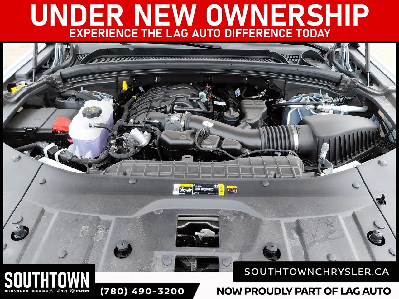 2025 Jeep Grand Cherokee L ALTITUDE-7