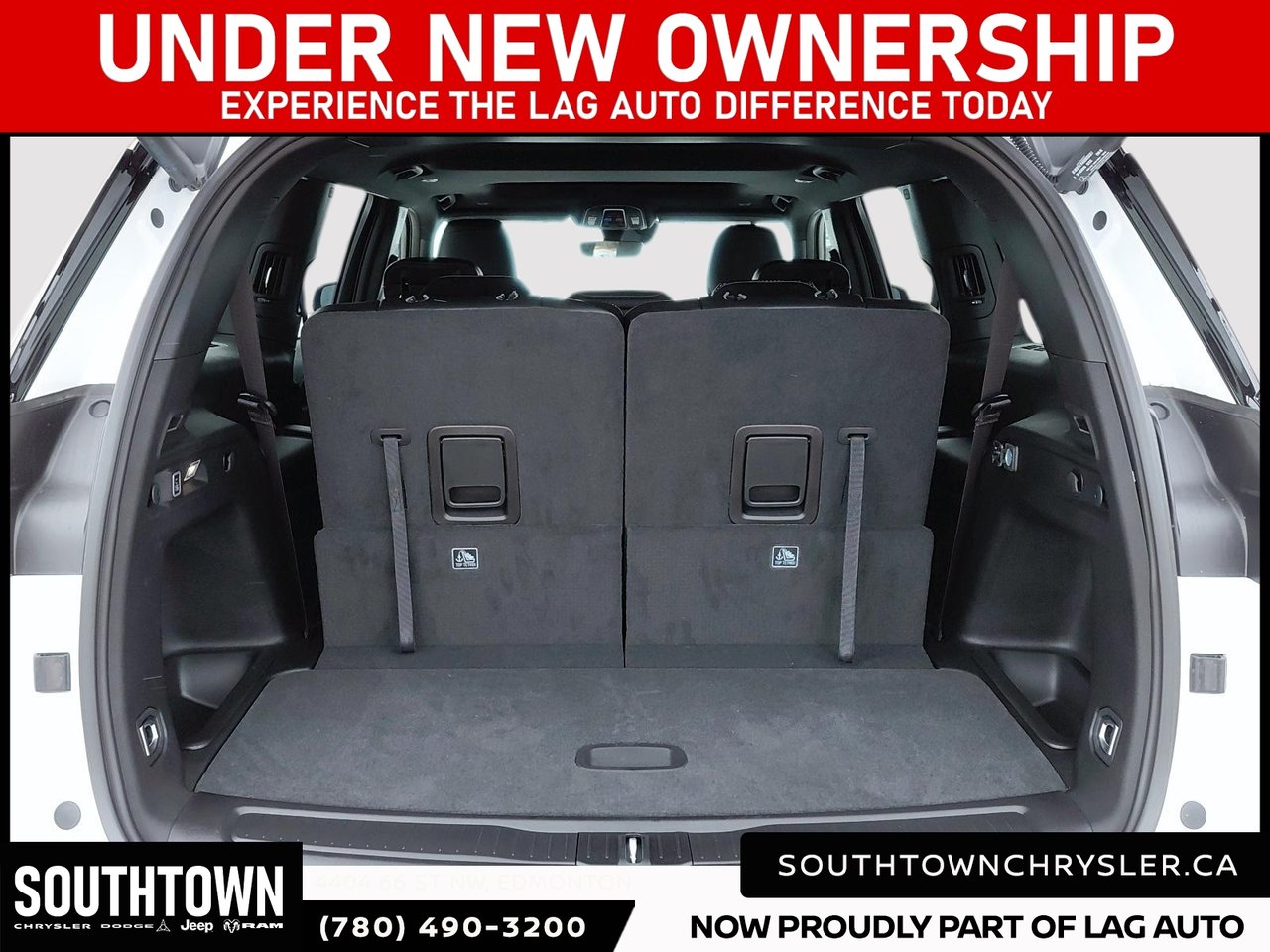 2025 Jeep Grand Cherokee L ALTITUDE-5