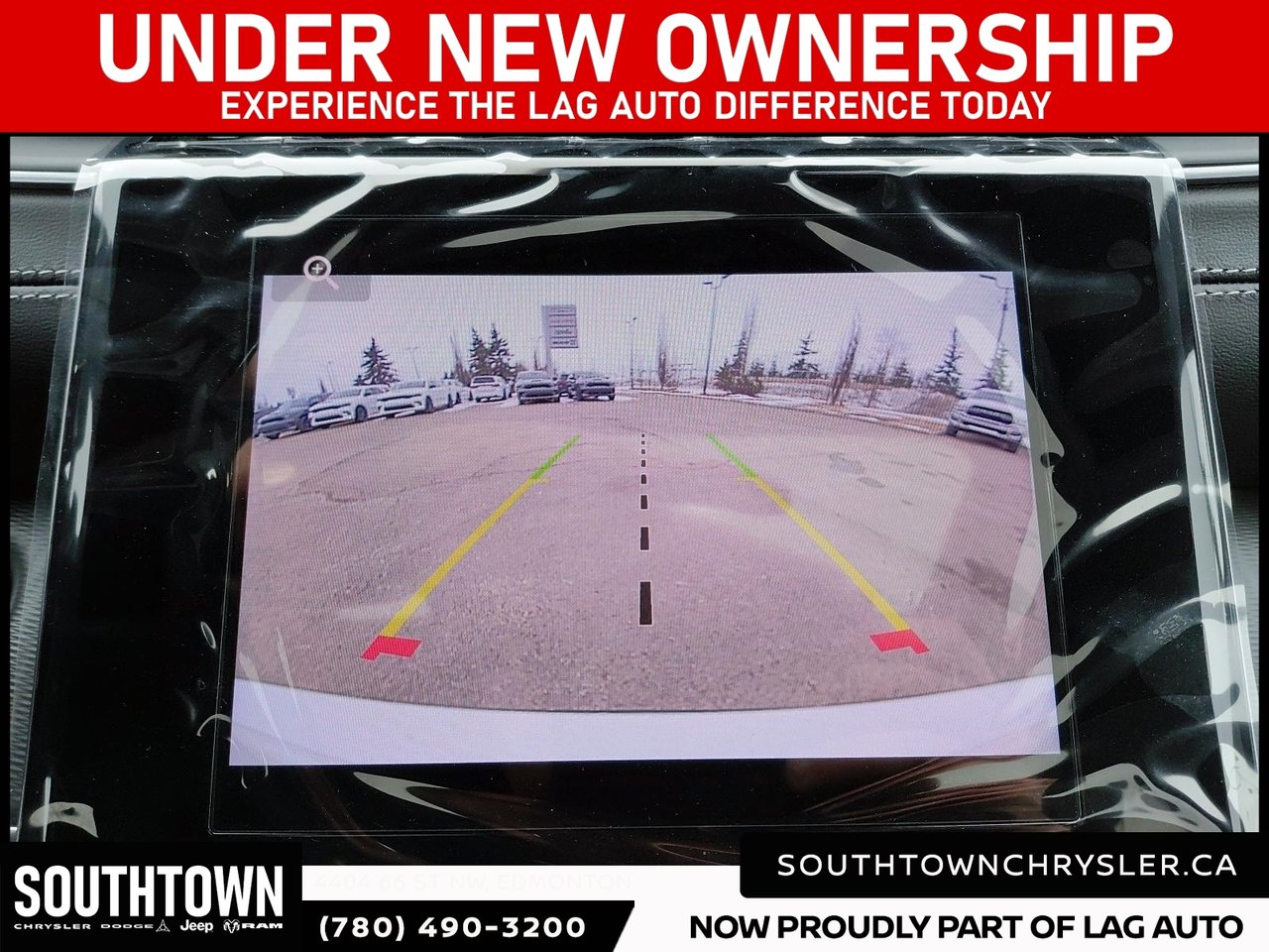 2025 Jeep Grand Cherokee L ALTITUDE-15