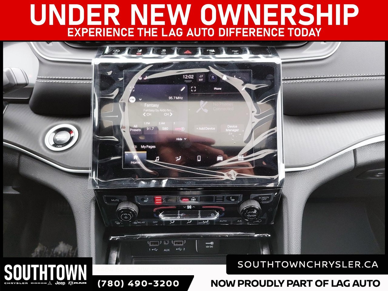 2025 Jeep Grand Cherokee L ALTITUDE-16