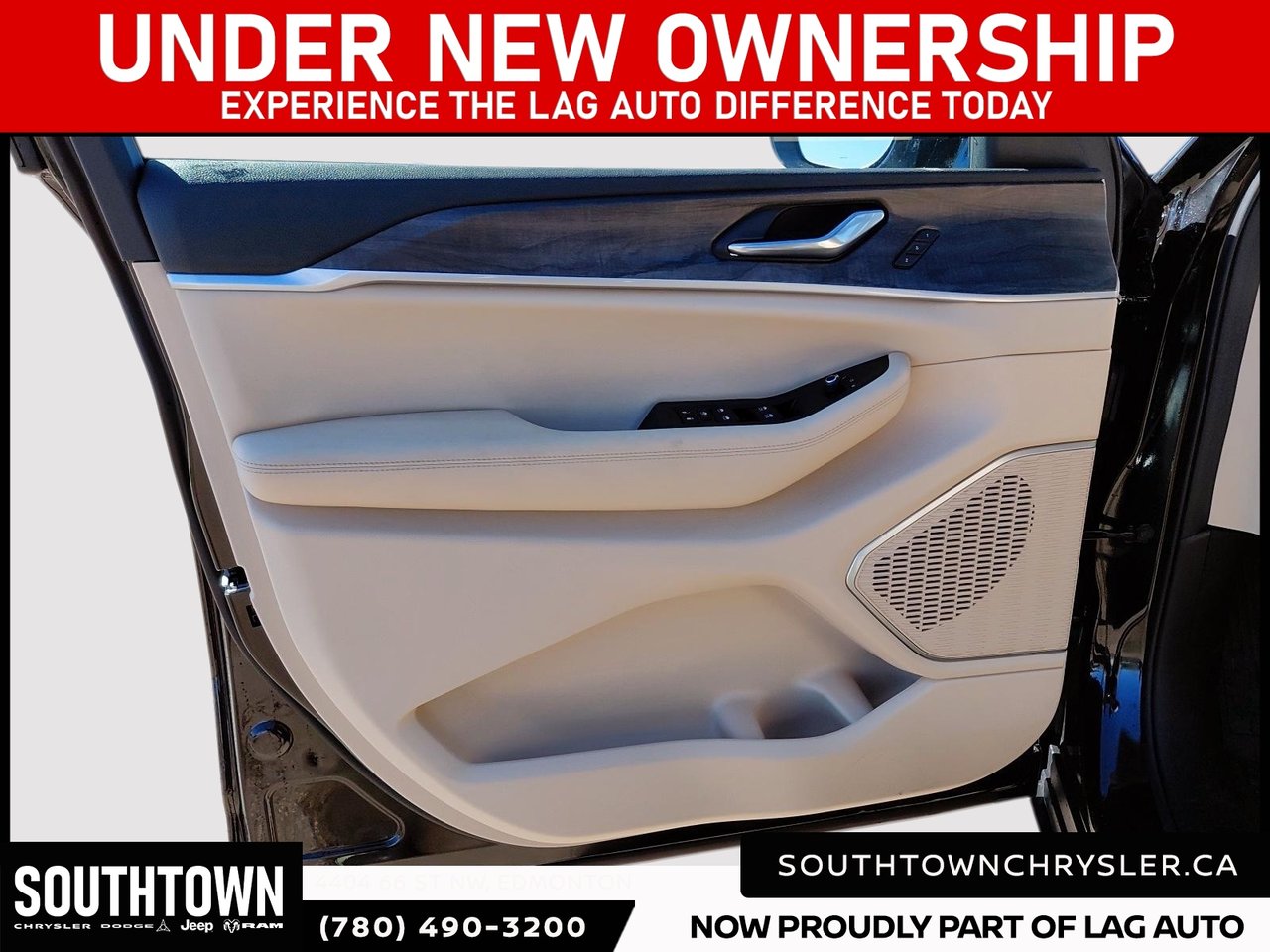 2025 Jeep Grand Cherokee L LIMITED-10