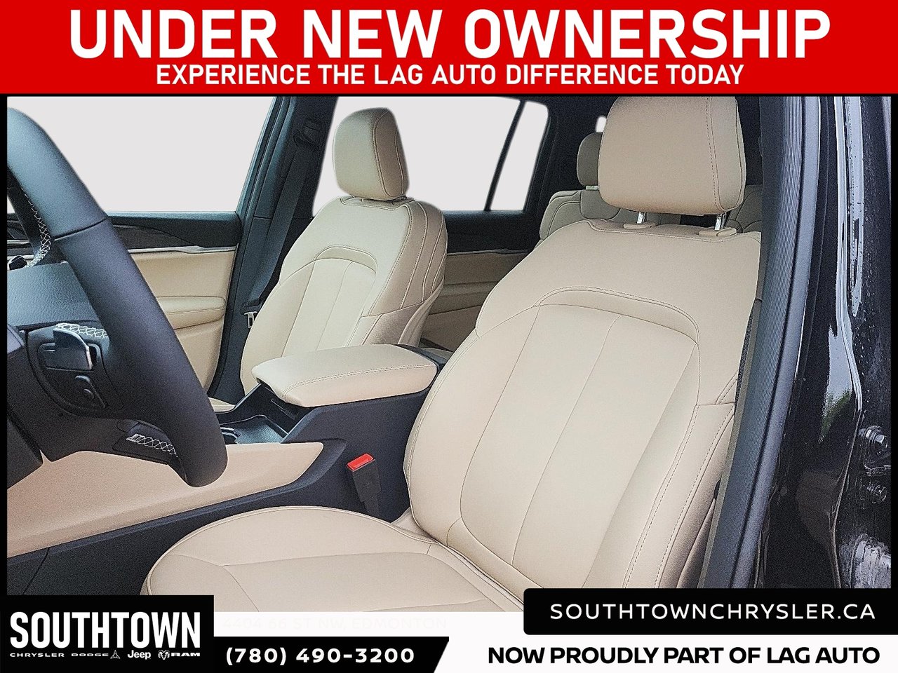 2025 Jeep Grand Cherokee L LIMITED-8
