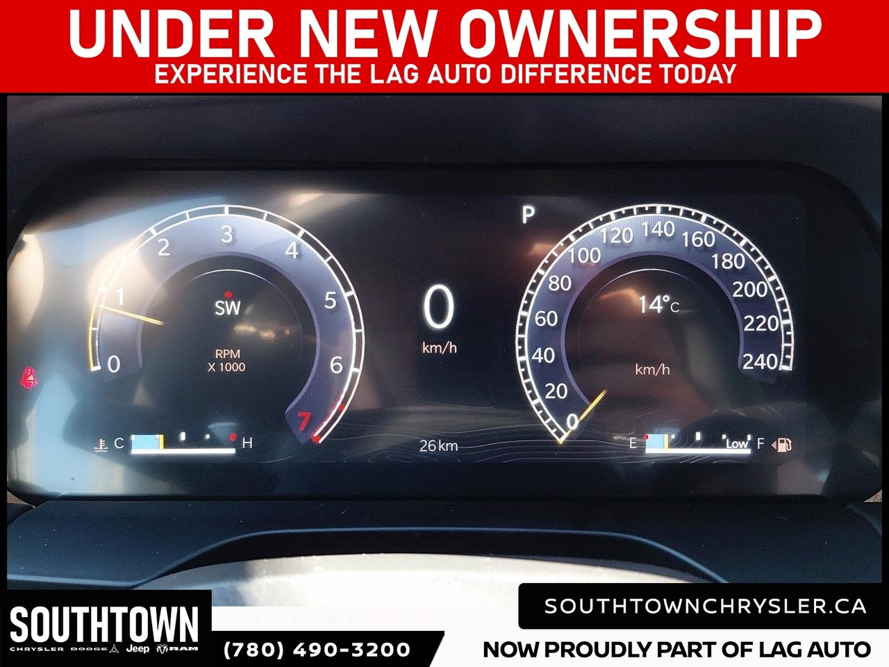 2025 Jeep Grand Cherokee L LIMITED-13