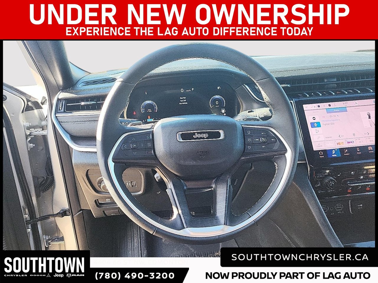 2025 Jeep Grand Cherokee L LIMITED-11