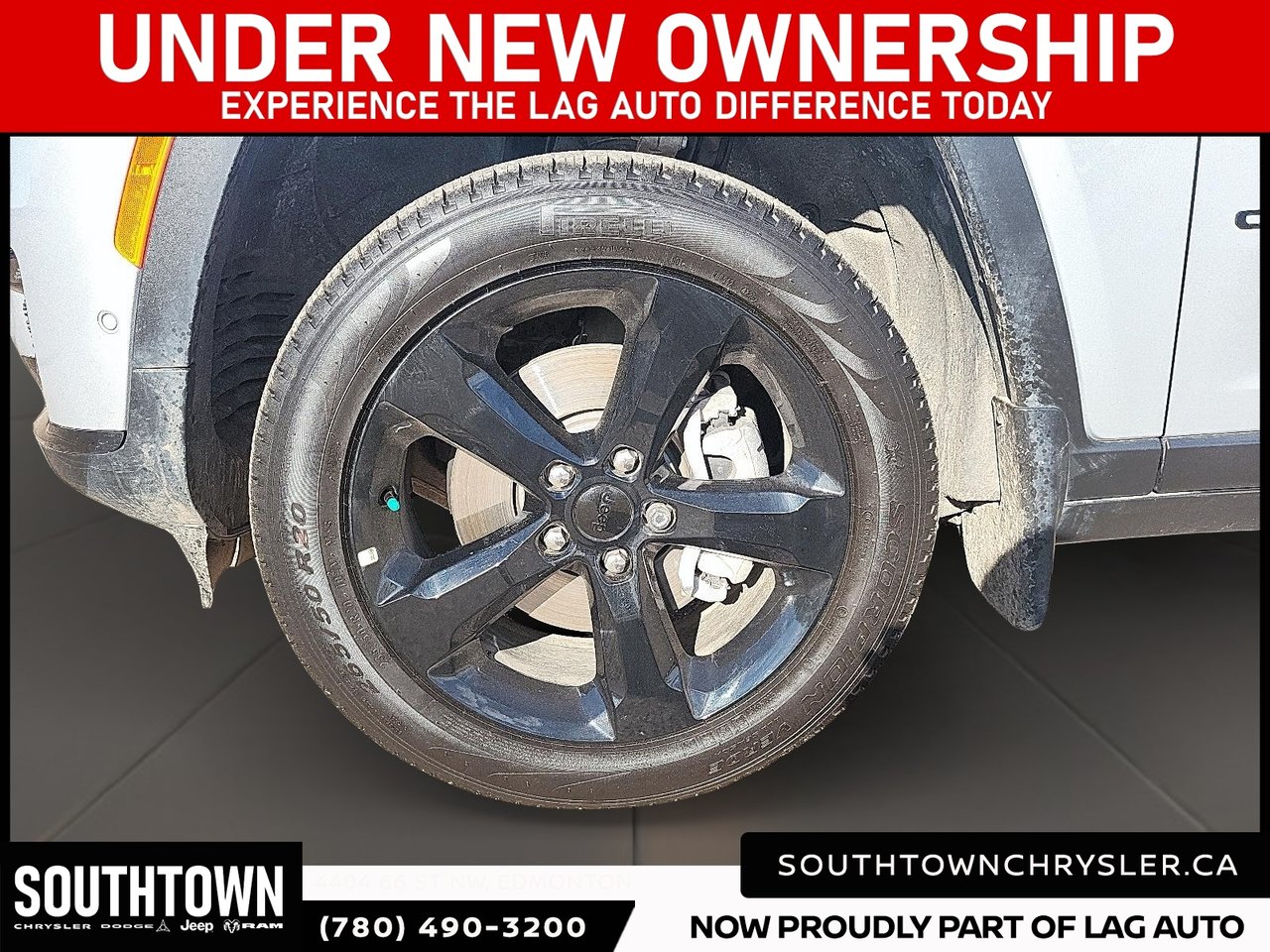 2025 Jeep Grand Cherokee L LIMITED-6