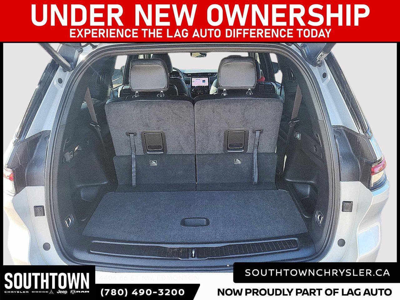 2025 Jeep Grand Cherokee L LIMITED-5