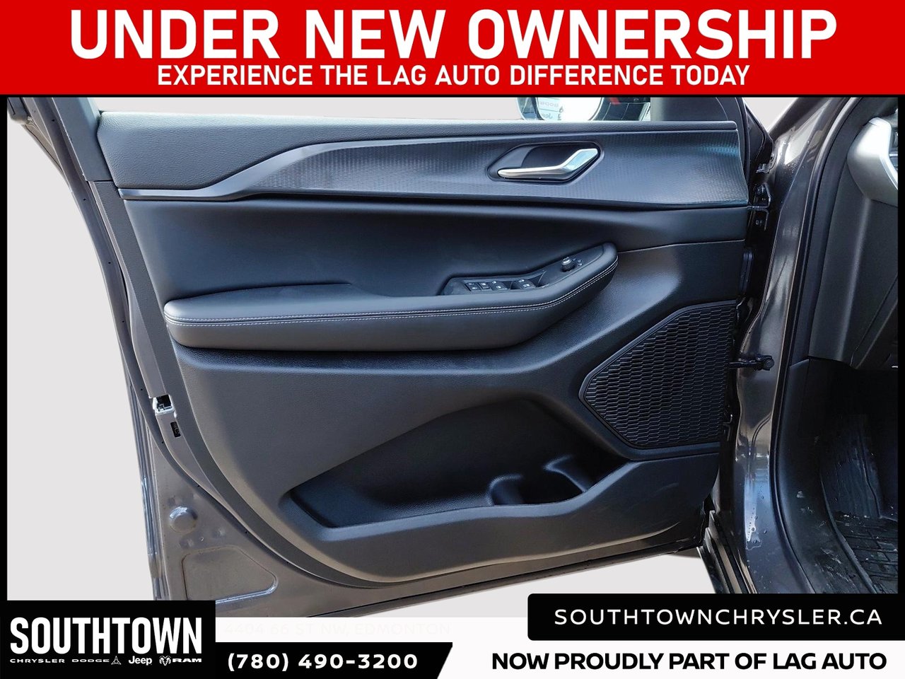 2025 Jeep Grand Cherokee L ALTITUDE-10