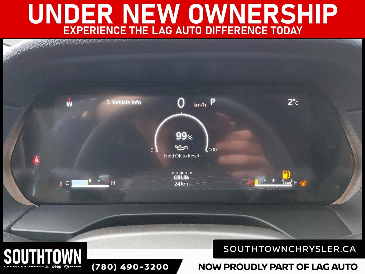 2025 Jeep Grand Cherokee L ALTITUDE-13