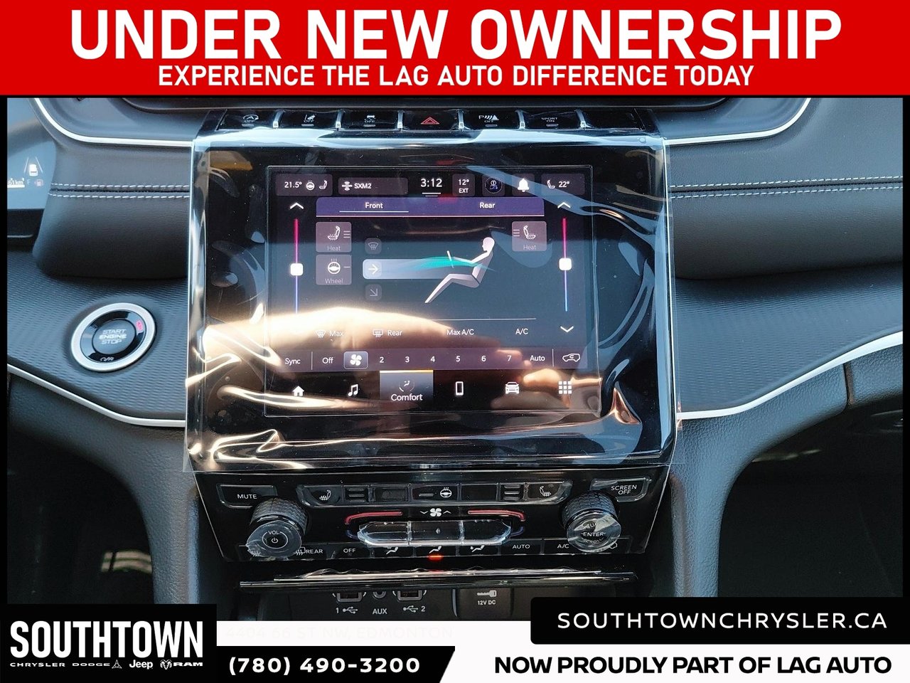 2025 Jeep Grand Cherokee L ALTITUDE-17